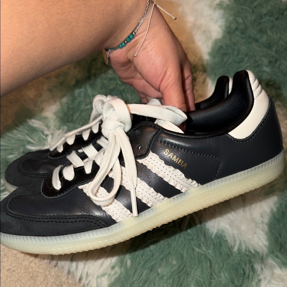 Adidas Samba - Picture 6 of 9
